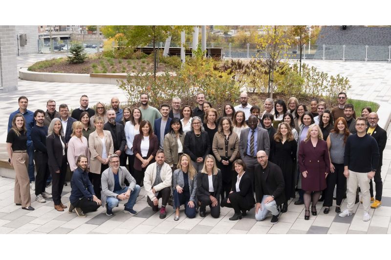 Sherbrooke Innovante : une alliance stratégique pour propulser l’entrepreneuriat